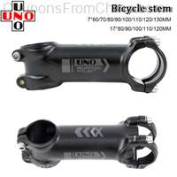 UNO Bicycle Stem Mountain Road Bike Stem Riser