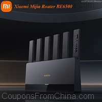 Xiaomi Router BE6500 Quad Nucleus Wifi7 6500Mbps 2.5G