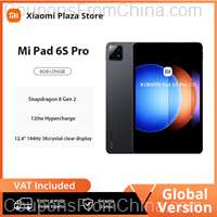 Xiaomi Pad 6S Pro 8/256GB Snapdragon 8 Gen 2 12.4inch 144Hz 3K 120W 10000mAh Tablet [EU]