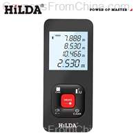 Hilda Laser Distance 120m Rangefinder CJ392