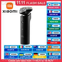 Xiaomi Mijia S500 Electric Shaver