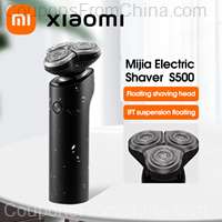 Xiaomi Mijia S500 Electric Shaver