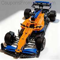 2025 Sports Car Model Building Blocks 1432pcs