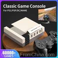 KINHANK Super Console X Cube Retro Video Game Console