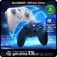 GameSir G7 HE Xbox Controller