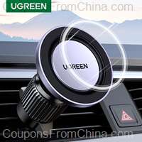 UGREEN Magnetic Car Phone Holder