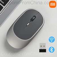 Xiaomi Wireless Bluetooth Mouse Silent