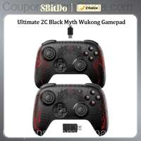 8Bitdo Ultimate 2C Wireless Controller