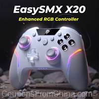 EasySMX X20 Wireless Gamepad