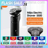 Xiaomi Mijia S500 Electric Shaver