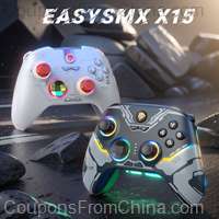 EasySMX X15 Wireless Gamepad