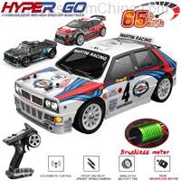 MJX Hyper Go 14303 Brushless RC Car