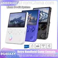 RG40XXV Retro Handheld Game Console [EU]