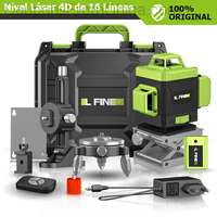 16-Line Laser Line Green Level [EU]