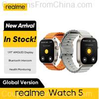 Realme Watch S2 Smart Watch