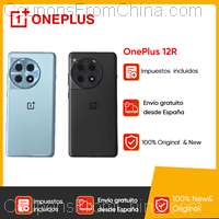 OnePlus 12R 16/256GB Snapdragon 8 Gen 2 NFC [EU]