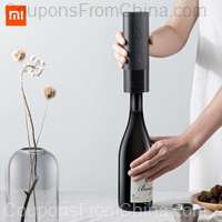 Xiaomi Circle Joy Electric Wine Opener