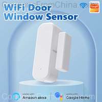 Tuya WiFi Smart Door Window Sensor