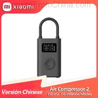 Xiaomi Mijia Smart Pump 2 MJCQB06QW [EU]