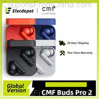 CMF by Nothing Buds Pro 2 Earbuds [EU]