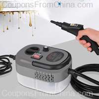 2500W High Temperature Steam Cleaner