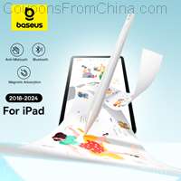 Baseus 3rd Gen Bluetooth Stylus