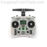 RadioMaster Pocket 2.4GHz 16CH CC2500 RC Controller