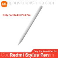Redmi Stylus Pen 240Hz Draw Writing Tablet