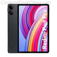 Xiaomi Redmi Pad Pro 8/256GB Tablet Snapdragon 7S Gen 2 12.1inch 120Hz [EU]