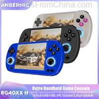 ANBERNIC RG40XX H Game Console 64GB [EU]