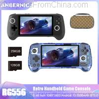 ANBERNIC RG556 Handheld Game Console 256GB [EU]