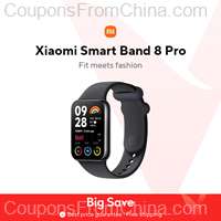 Xiaomi Mi Band 8 Pro Smart Watch [EU]