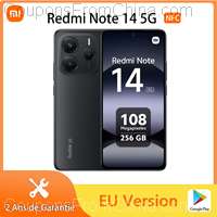 Xiaomi Redmi Note 14 5G 8/256GB Dimensity 7025-Ultra [EU]