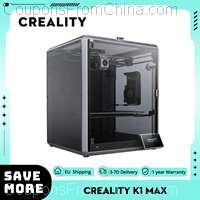 Creality 3D K1 Max AI 3D Printer [EU]
