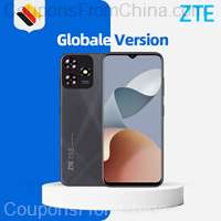 ZTE Blade 4/128GB A73 T606 5000mAh 22.5W [EU]