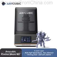 ANYCUBIC Photon Mono M7 Mono MSLA 3D Printer [EU]