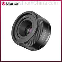 Ulanzi CL02 AF 27mm F2.8 APS-C Auto Focus Camera Lens