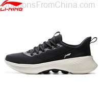 Li-Ning Women SOFT ESSENTIAL V2 Slip-on Walking Shoes