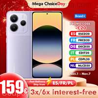 Xiaomi Redmi Note 14 5G 8/256GB Dimensity 7025-Ultra [EU]