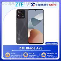 ZTE Blade A73 6.6inch 5000mAh 50MP 4/128GB 22.5W [EU]