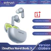 Oneplus Nord Buds 3 TWS Bluetooth Earphones [EU]