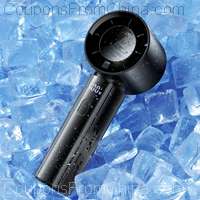 coldSky Portable Handheld Fan 4000mAh