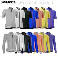 DAREVIE Cycling Jersey Anti-UV