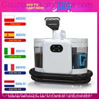 OMESER C988 1650W Steam Cleaning Spray Machine [EU]