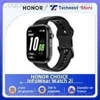 HONOR CHOICE InFoWear Watch 2i Smartwatch [EU]