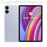 Xiaomi Redmi Pad Pro 8/256GB Tablet Snapdragon 7S Gen 2 12.1inch 120Hz [EU]