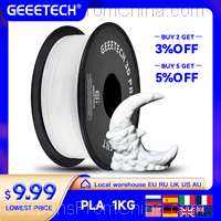 Geeetech Standard PLA Filament 1kg 1.75mm [EU]
