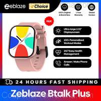 Zeblaze Btalk Plus Smart Watch