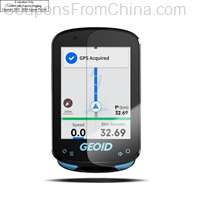 GEOID CC600 Smart Navigation Bicycle Computer