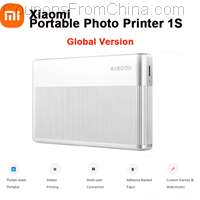 Xiaomi Mijia Photo Printer 1S Photo Printer
